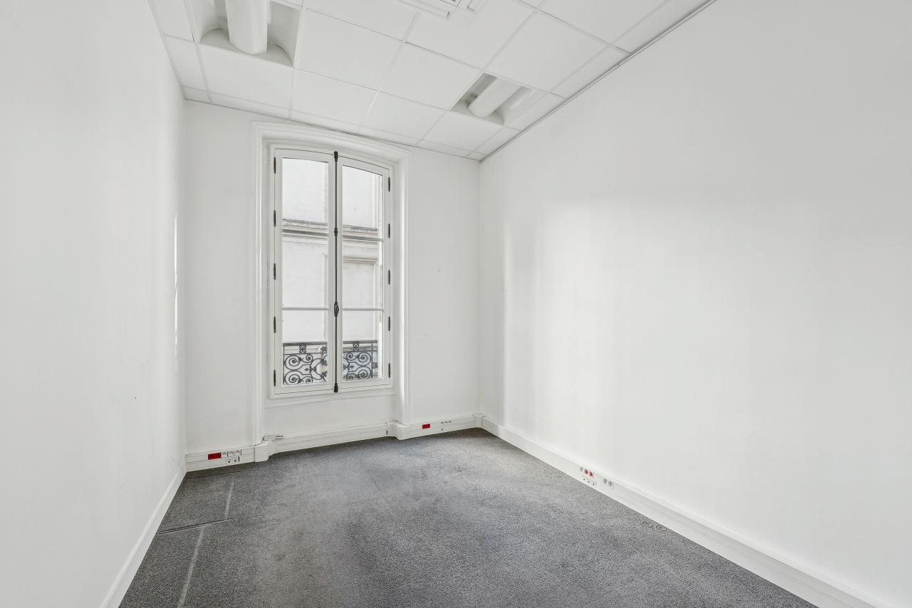 Bureau Paris 183m² Location bureau Paris OLBUR2427477 1